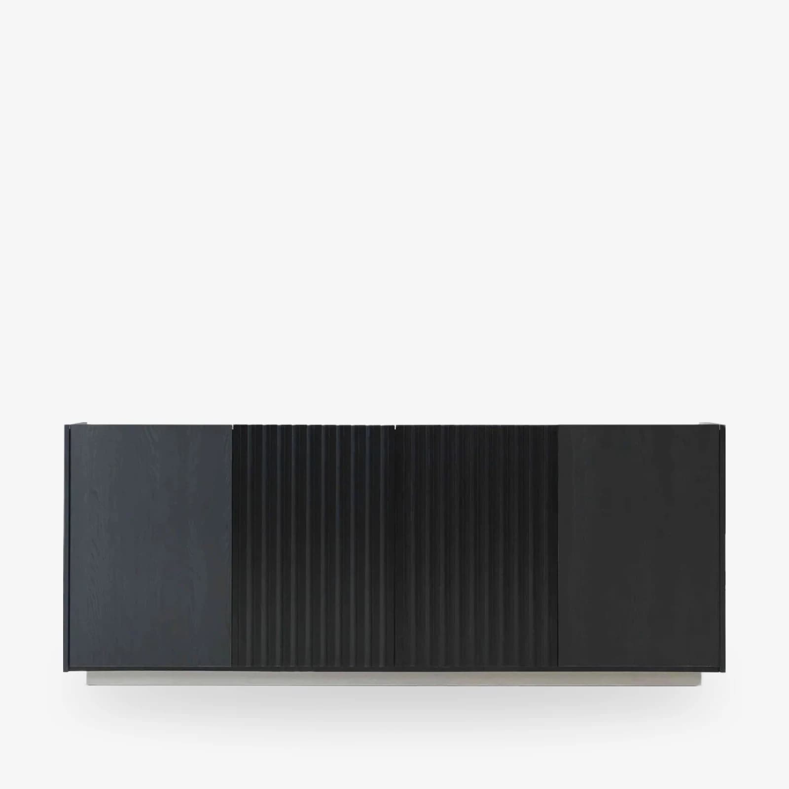 Black – Rəhbər dəsti