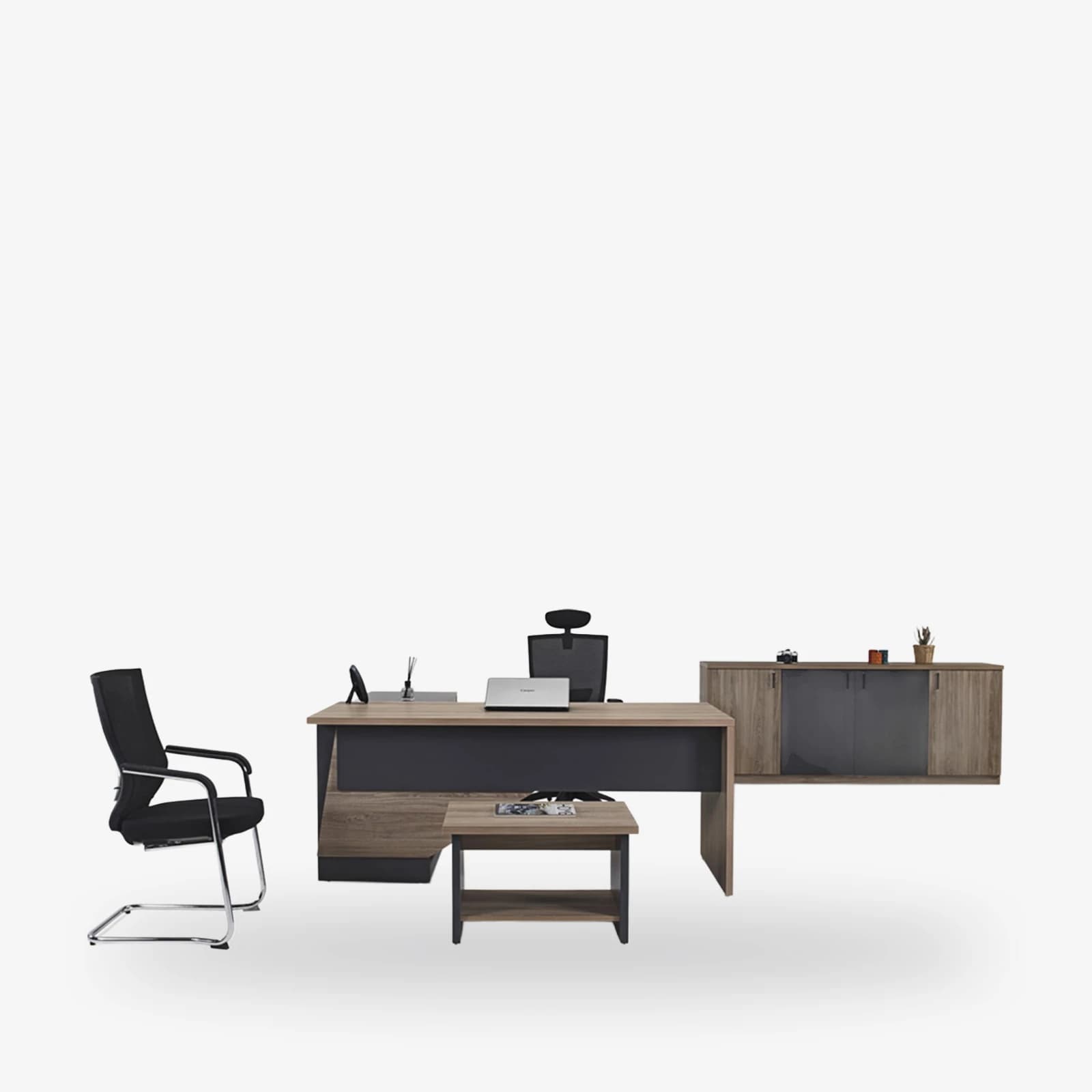 Smart – Menecer dəsti
