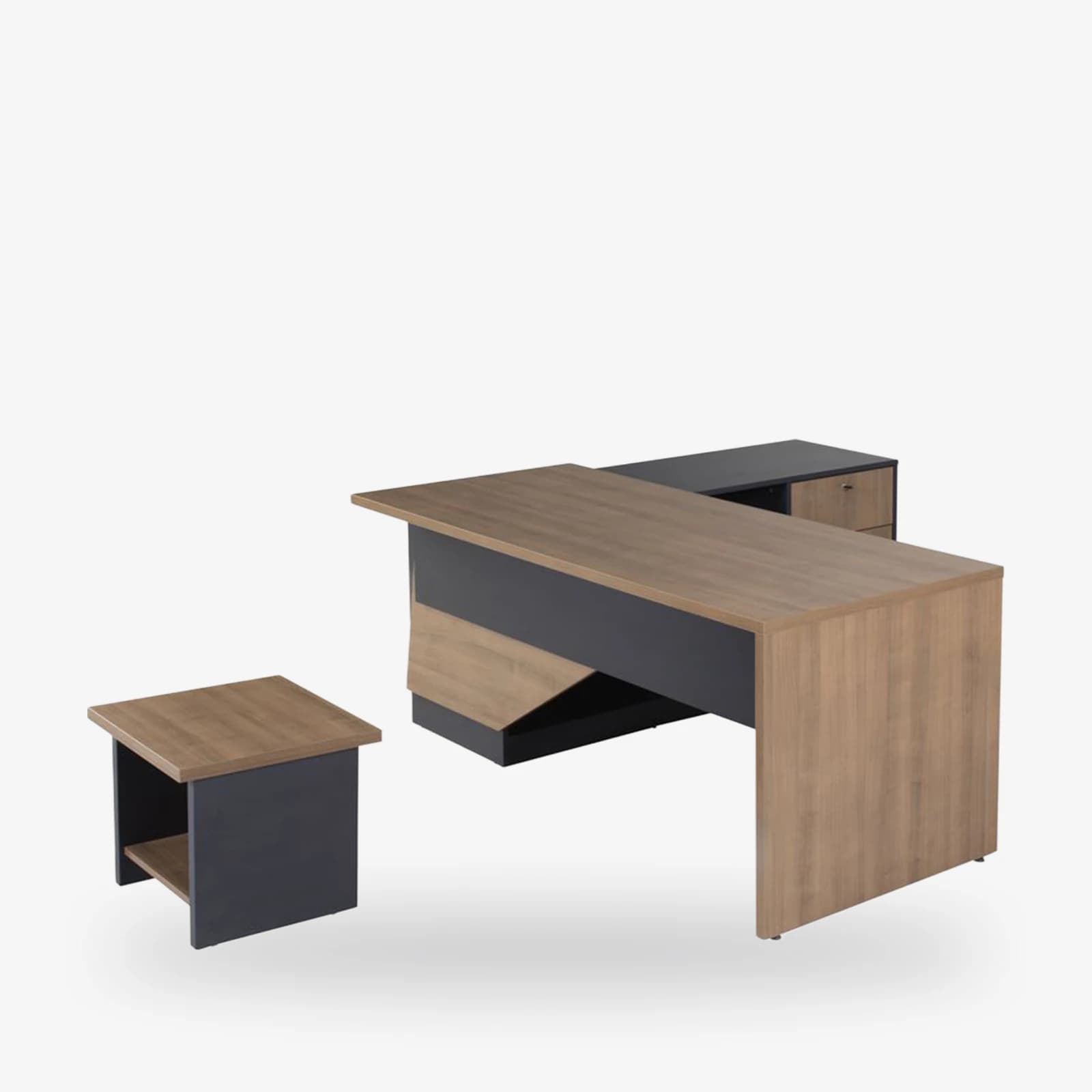 Smart – Menecer dəsti