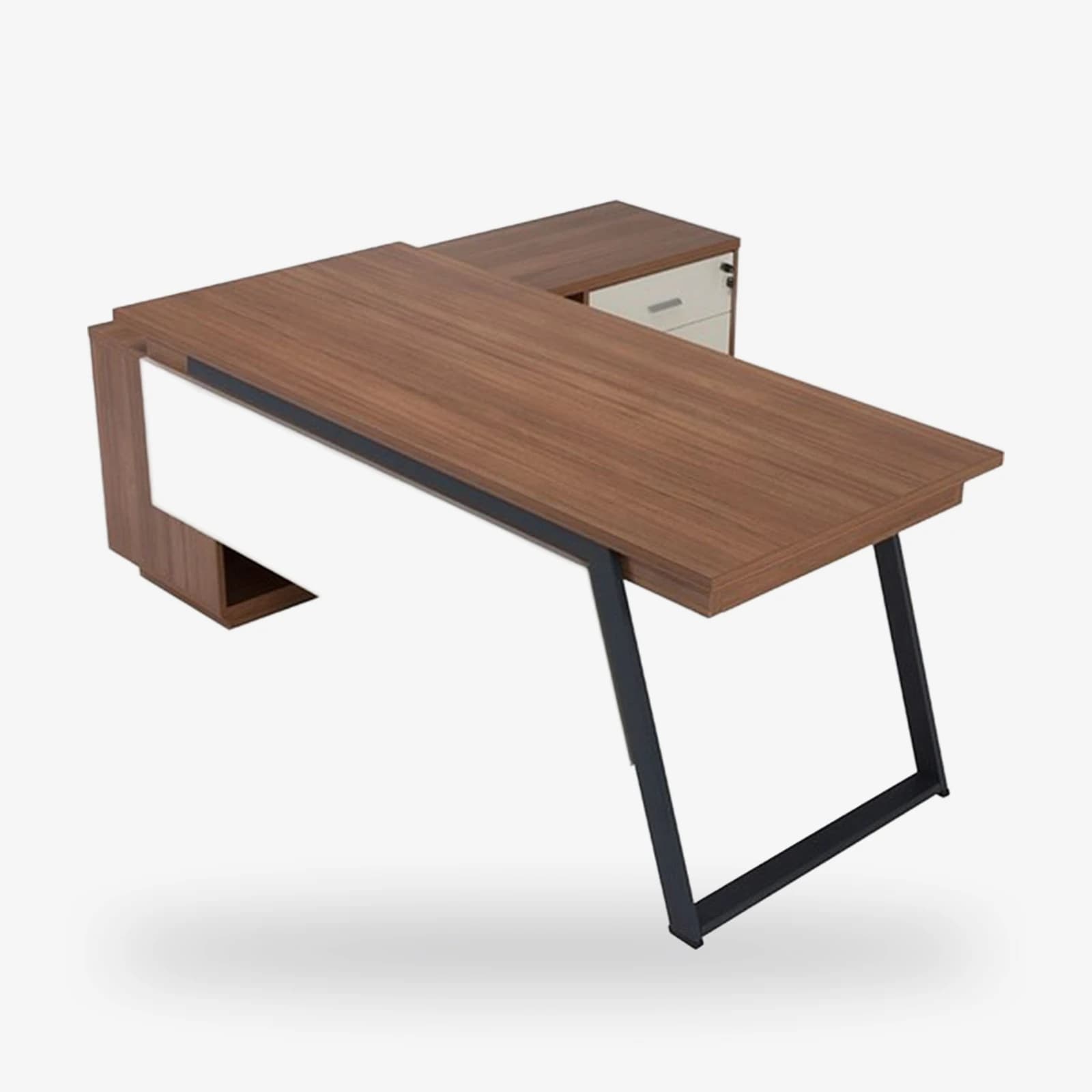 Flat – Menecer dəsti