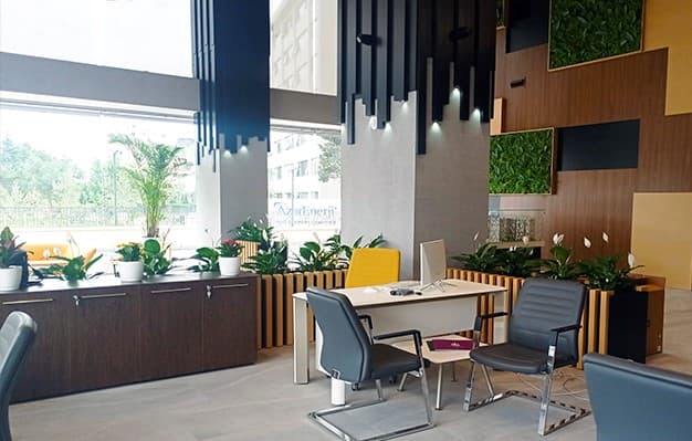 Melissa Group